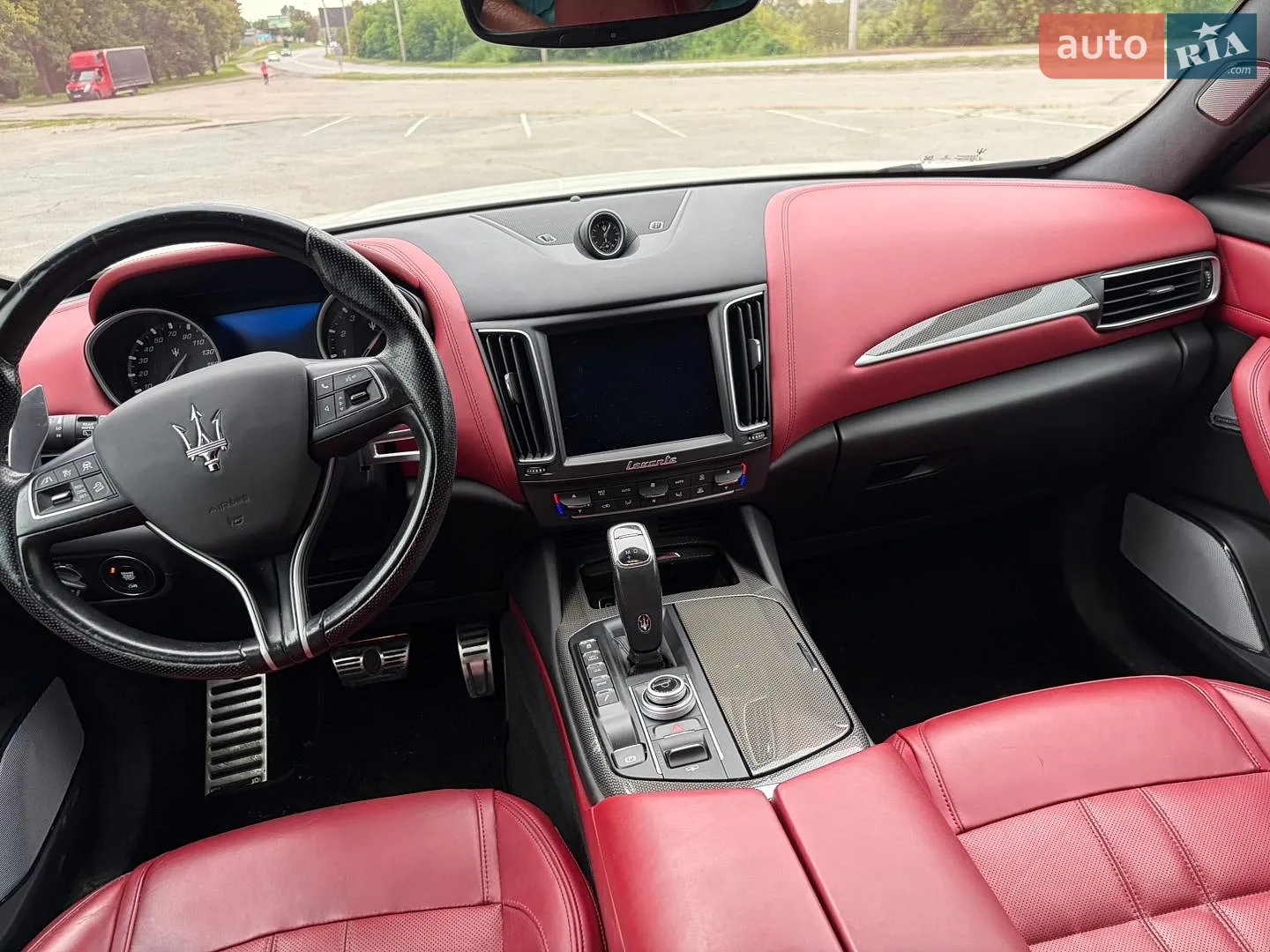 2019 Maserati Levante - мініатюра 11