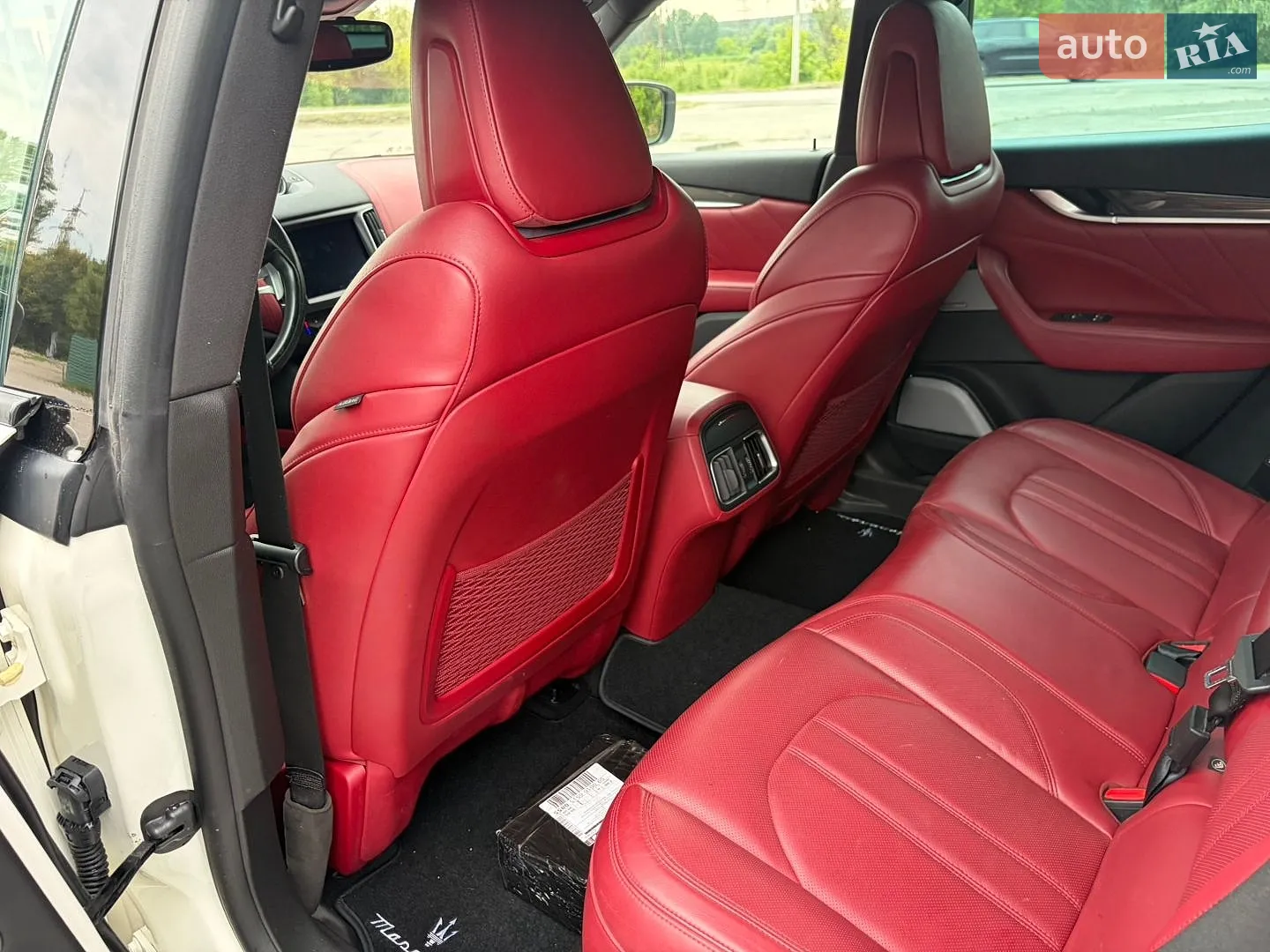 2019 Maserati Levante - мініатюра 12