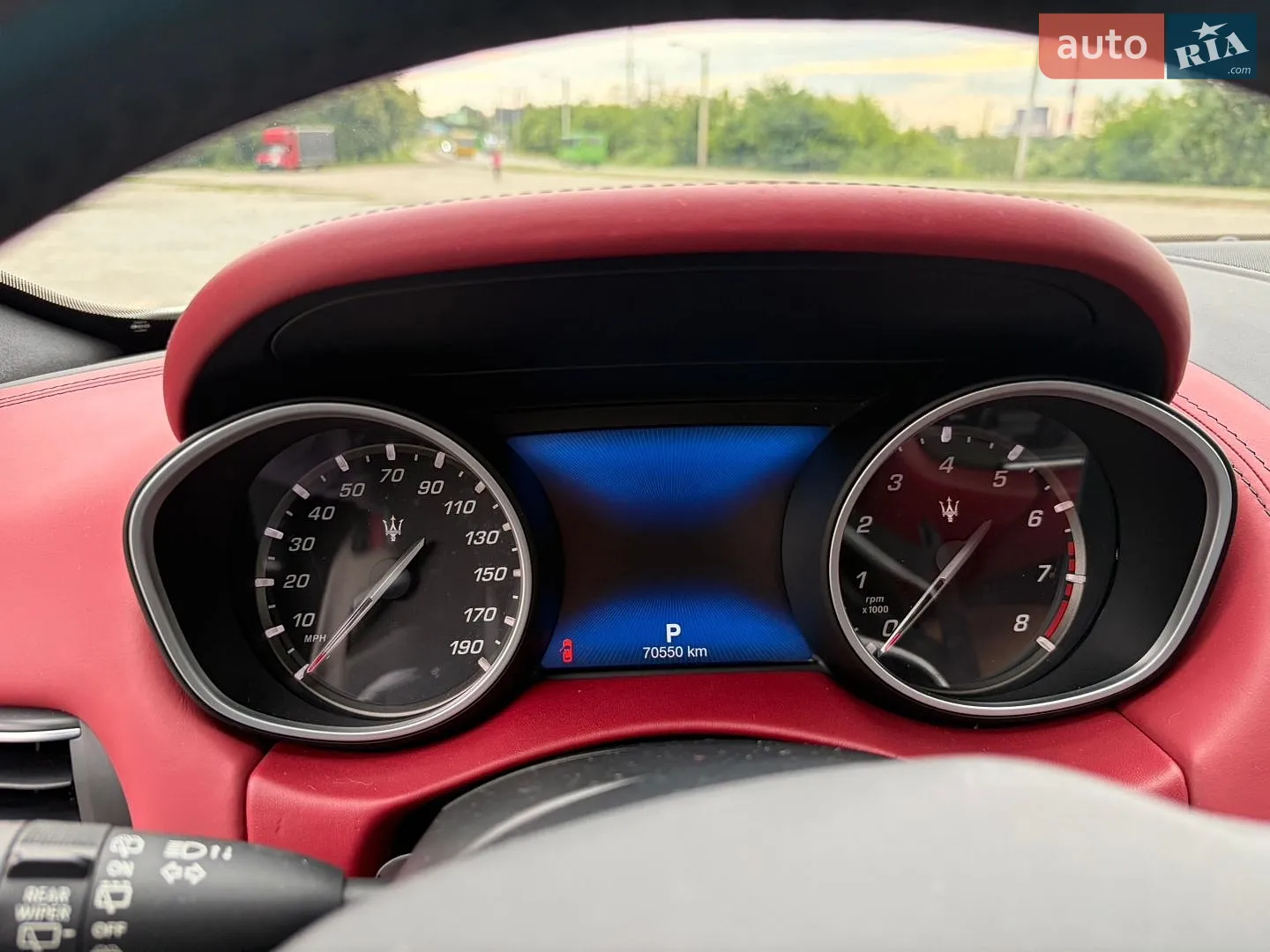 2019 Maserati Levante - мініатюра 15