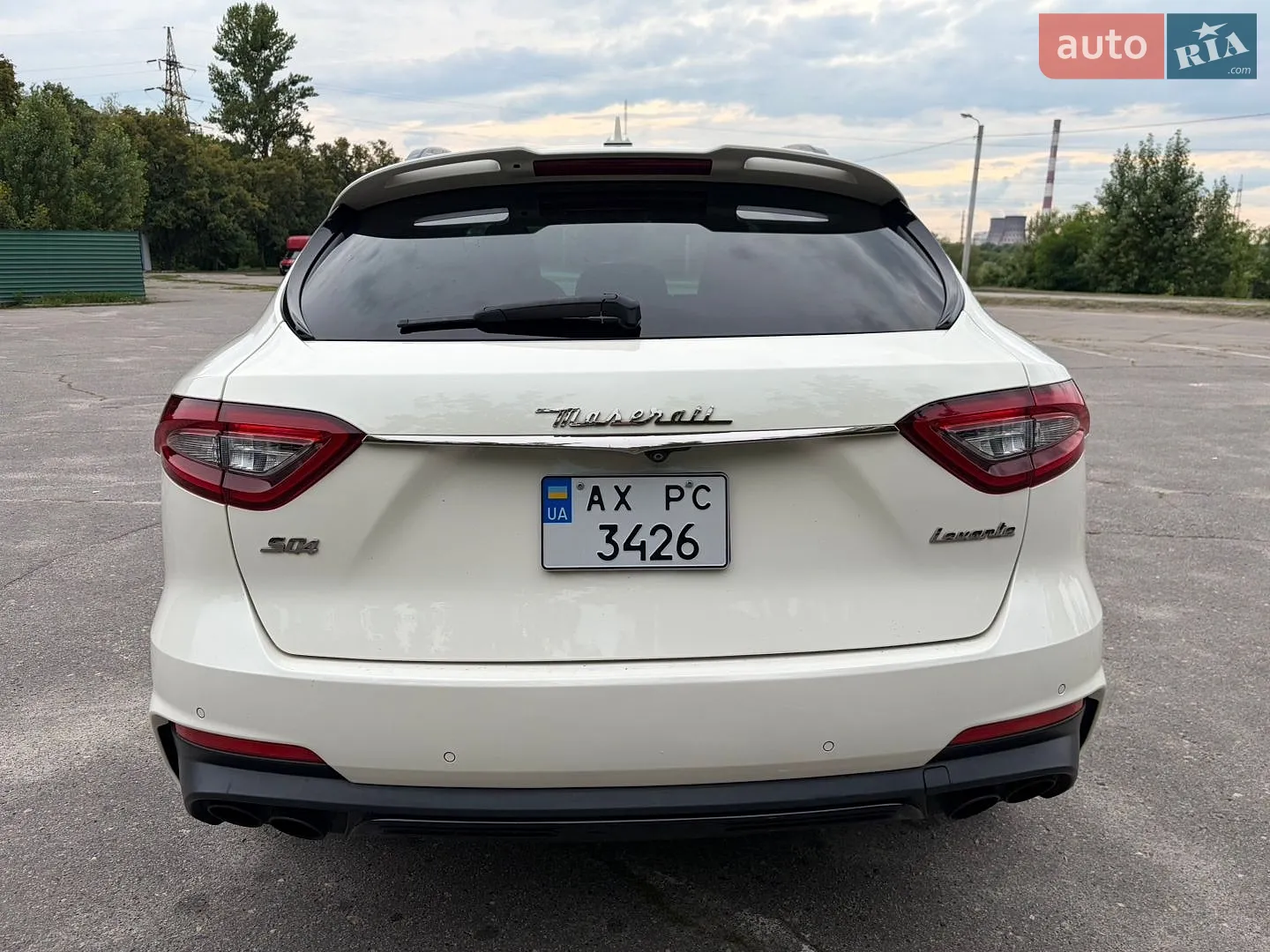 2019 Maserati Levante - мініатюра 16