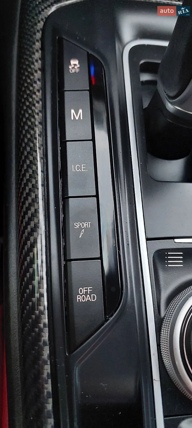 2017 Maserati Levante - мініатюра 31