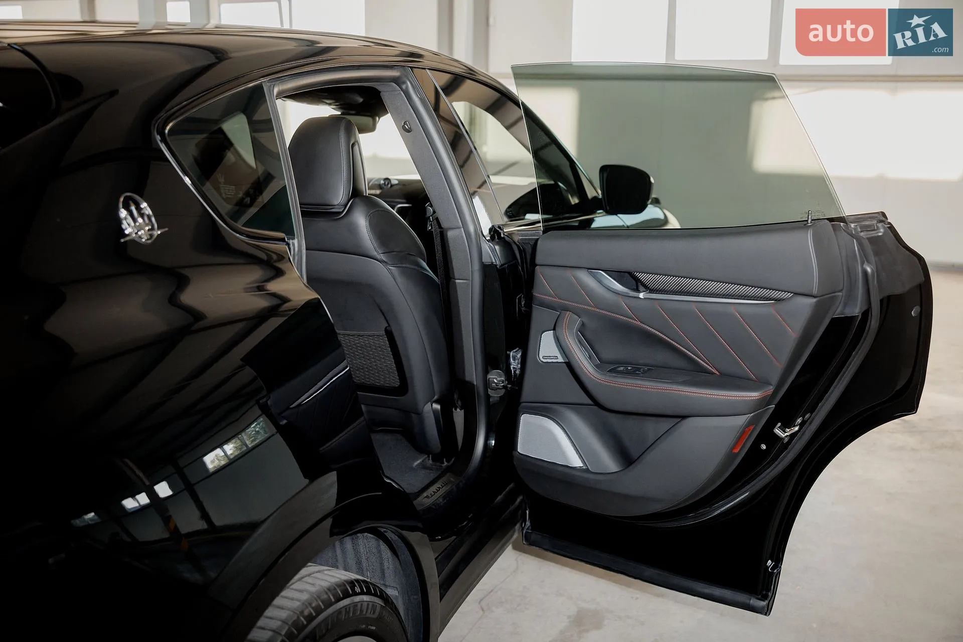 2019 Maserati Levante - мініатюра 22