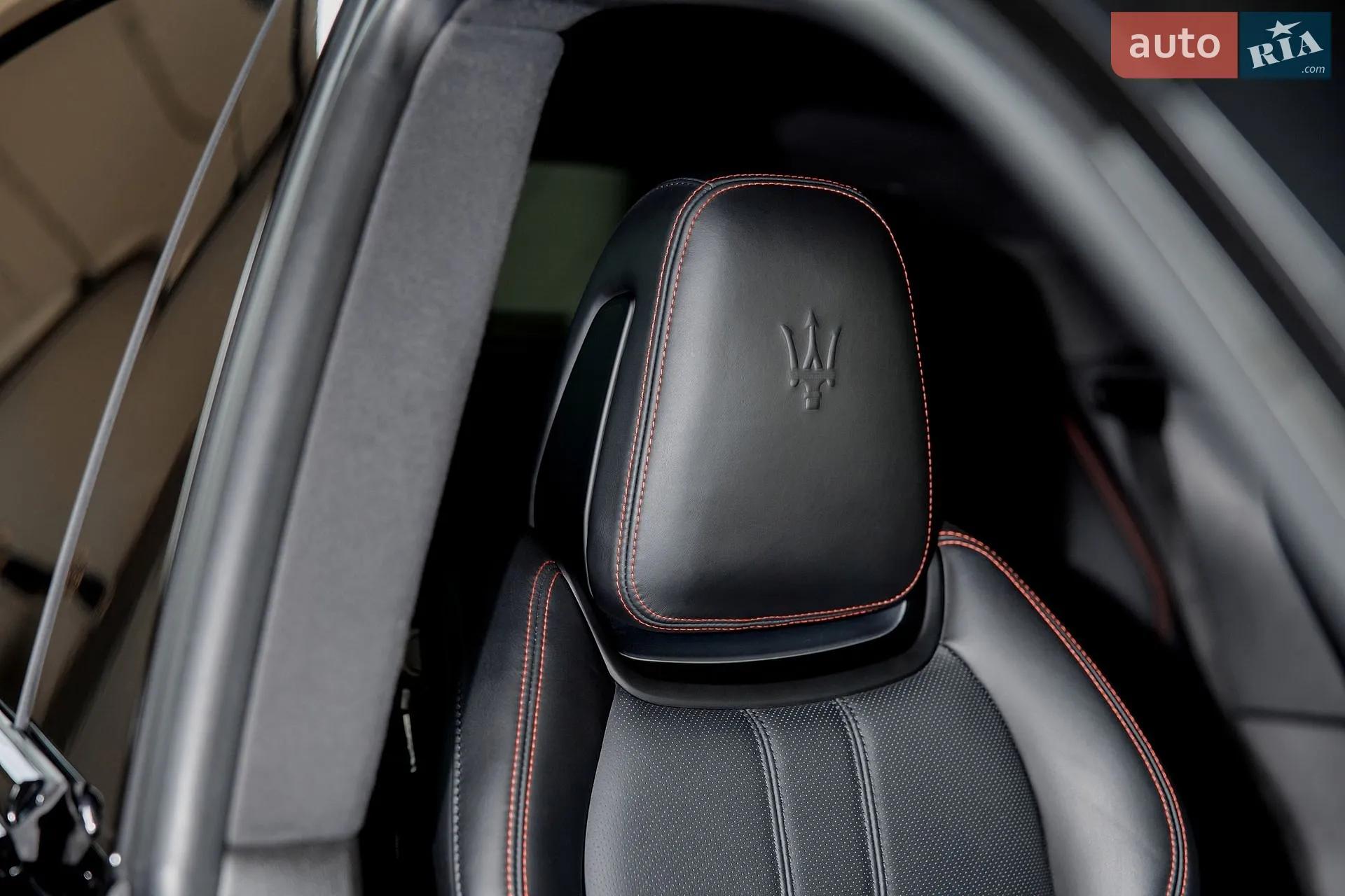 2019 Maserati Levante - мініатюра 28