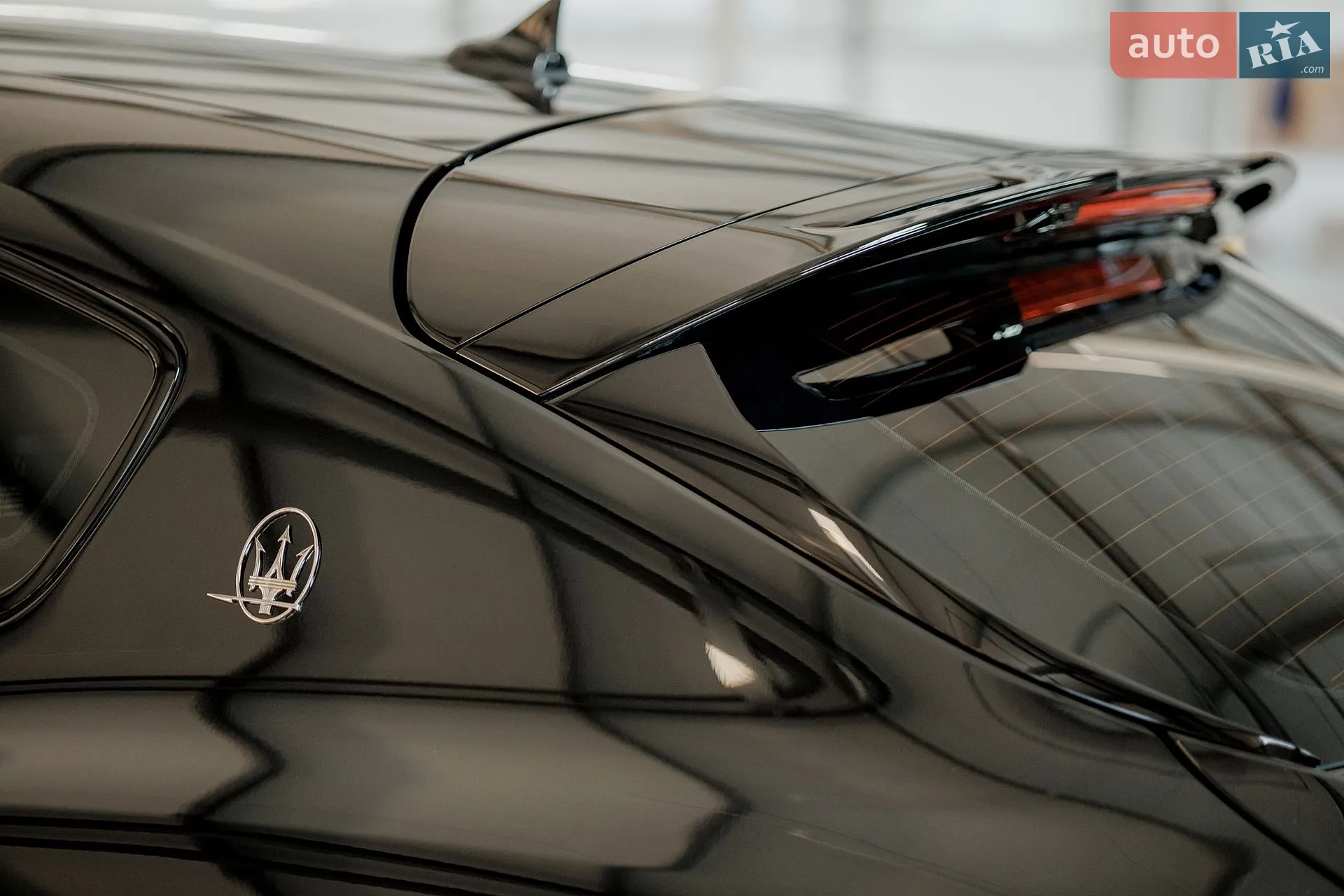 2019 Maserati Levante - мініатюра 32