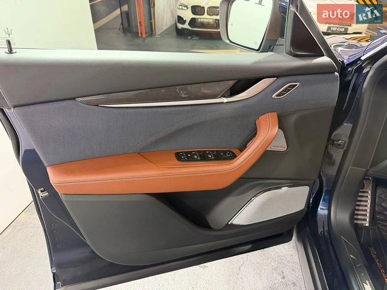 2019 Maserati Levante - мініатюра 39