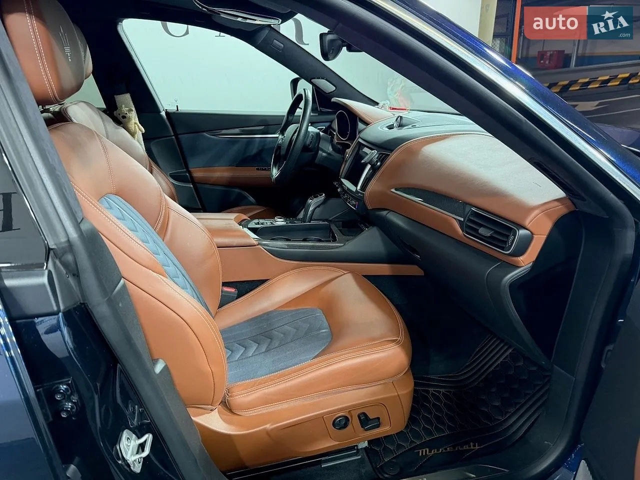 2019 Maserati Levante - мініатюра 13