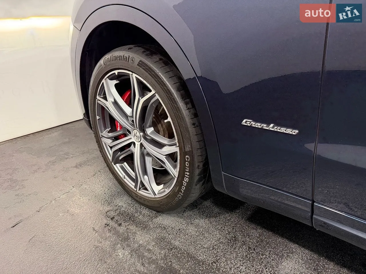 2019 Maserati Levante - мініатюра 52