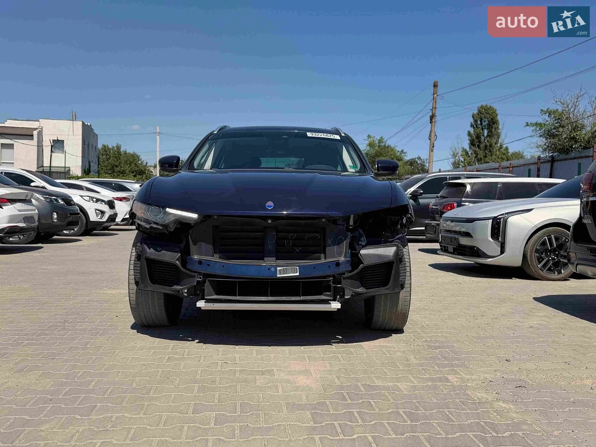 2018 Maserati Levante - мініатюра 4
