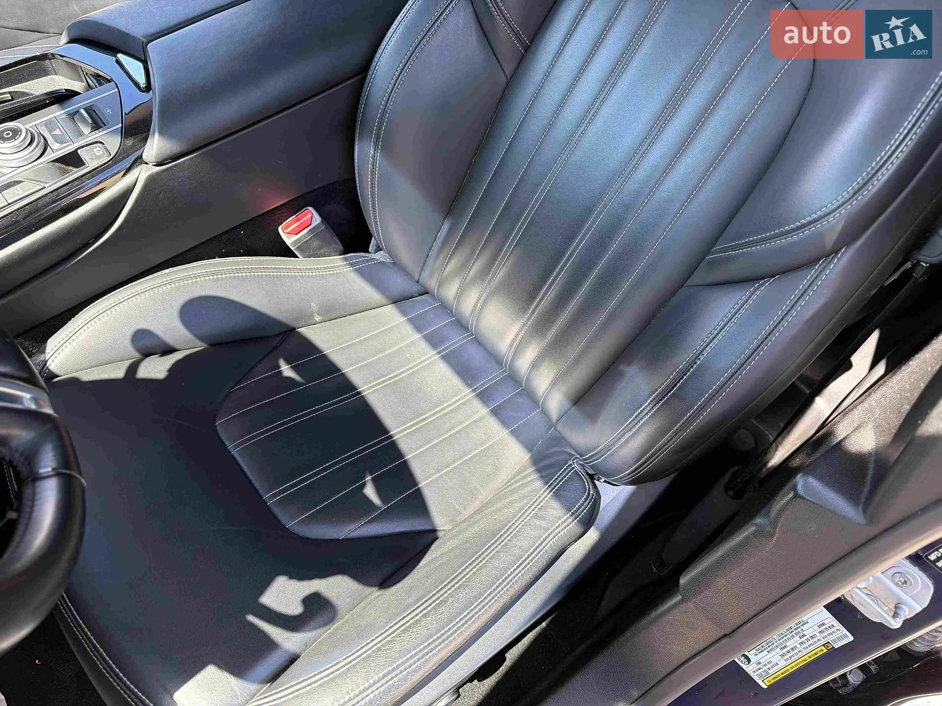 2018 Maserati Levante - мініатюра 35