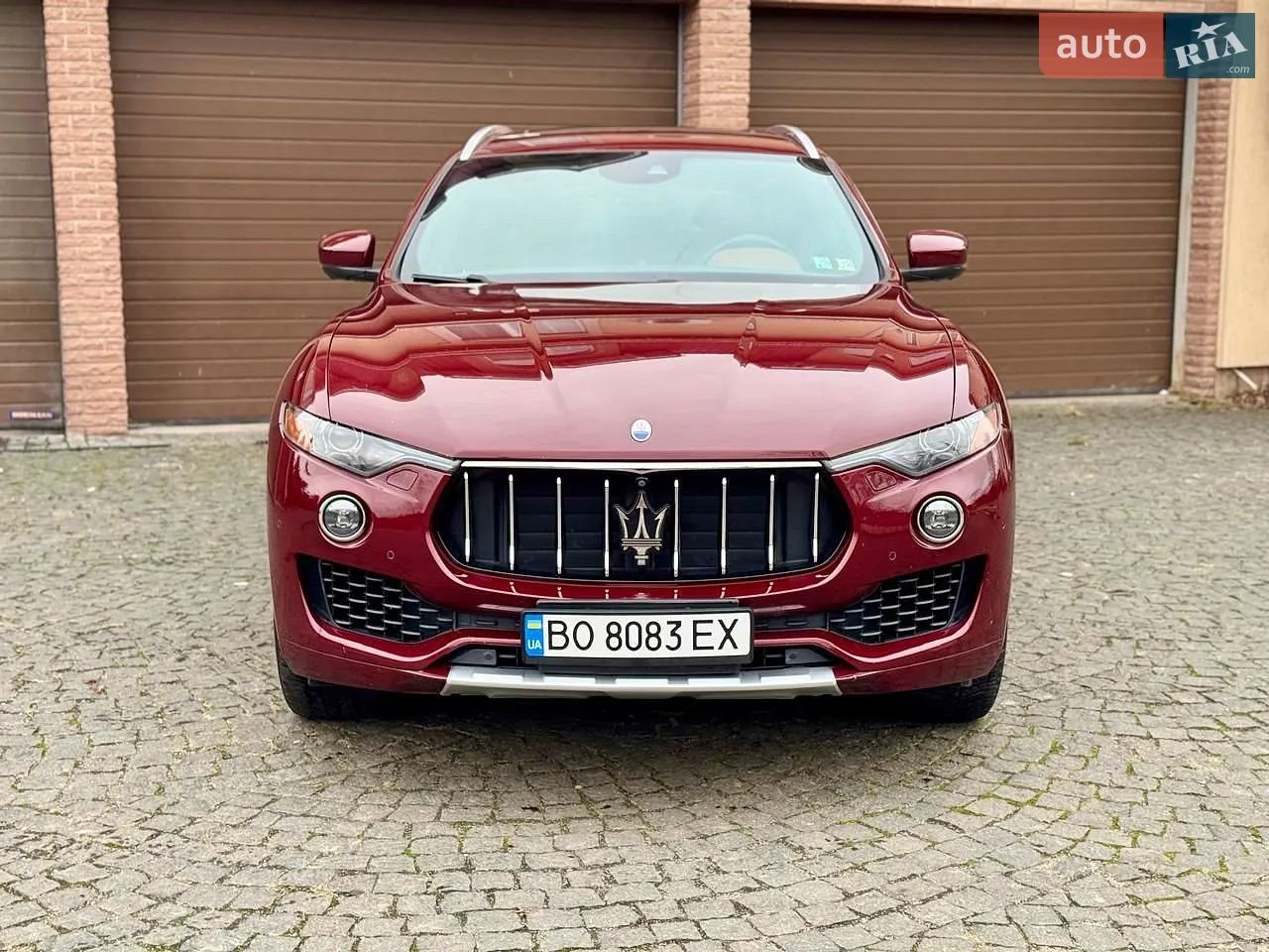 2016 Maserati Levante - мініатюра 6