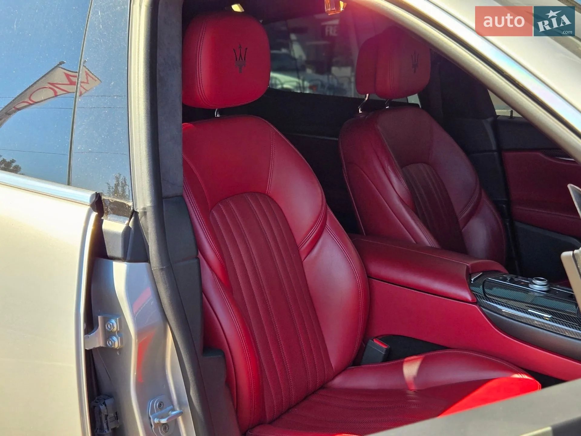 2016 Maserati Levante - мініатюра 24