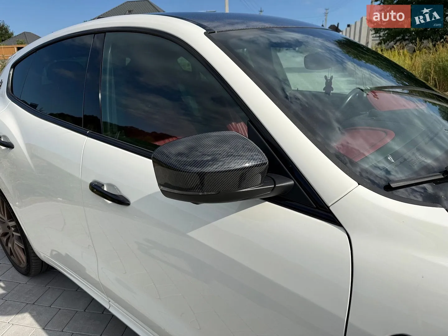 2022 Maserati Levante - мініатюра 7