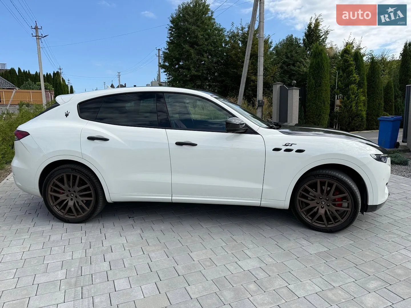 2022 Maserati Levante - мініатюра 9