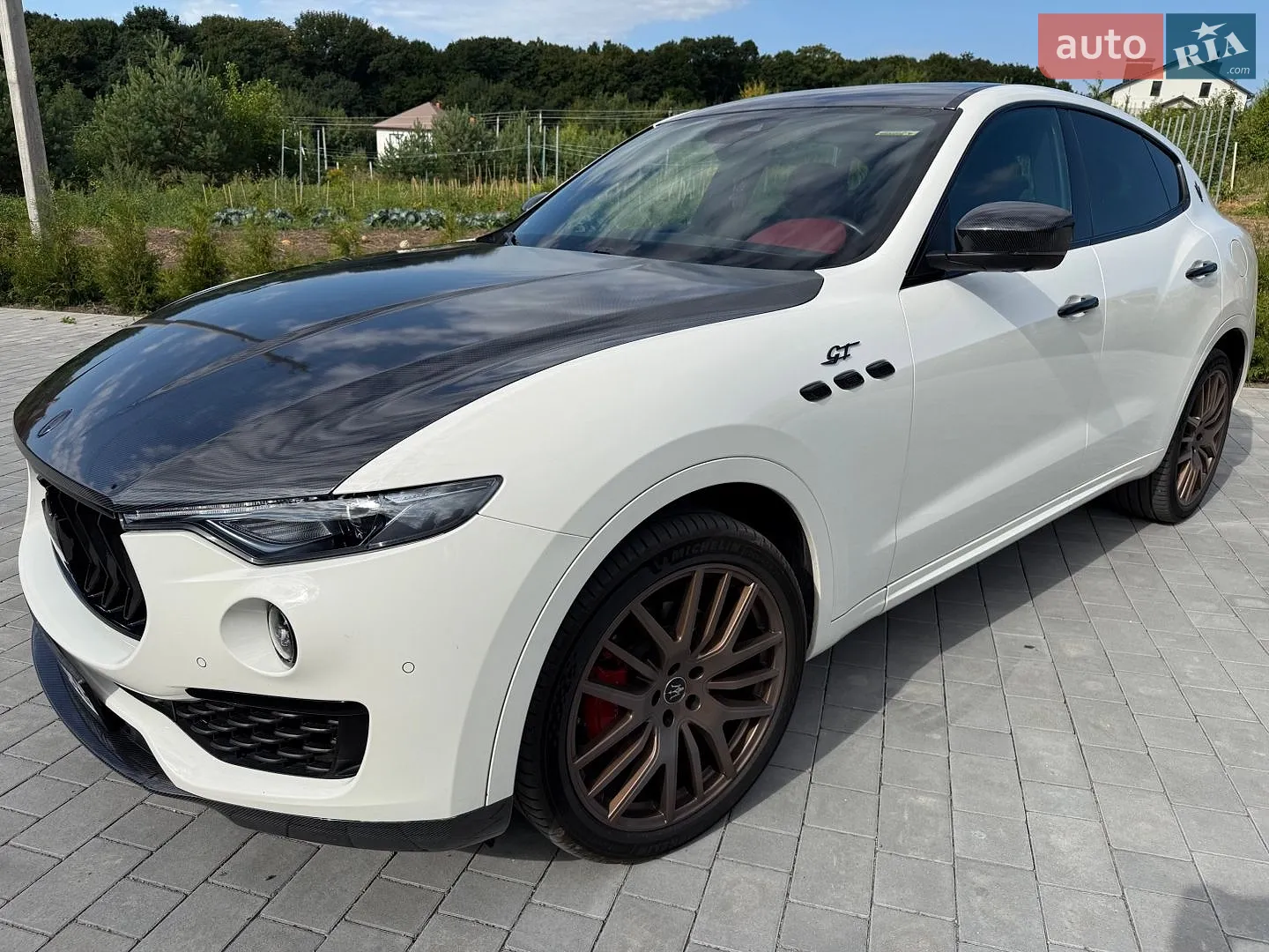 2022 Maserati Levante - мініатюра 18