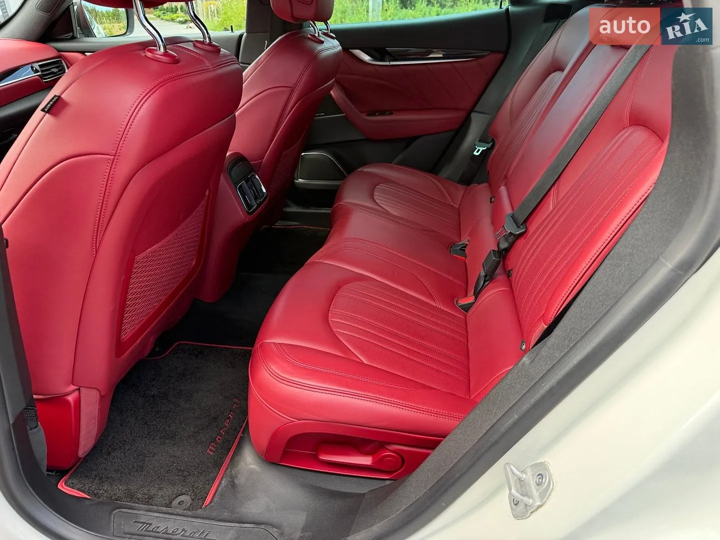 2022 Maserati Levante - мініатюра 31