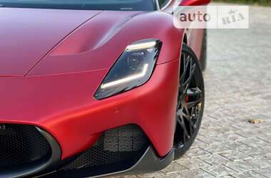 Родстер Maserati MC20 2023 в 