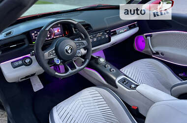 Родстер Maserati MC20 2023 в 
