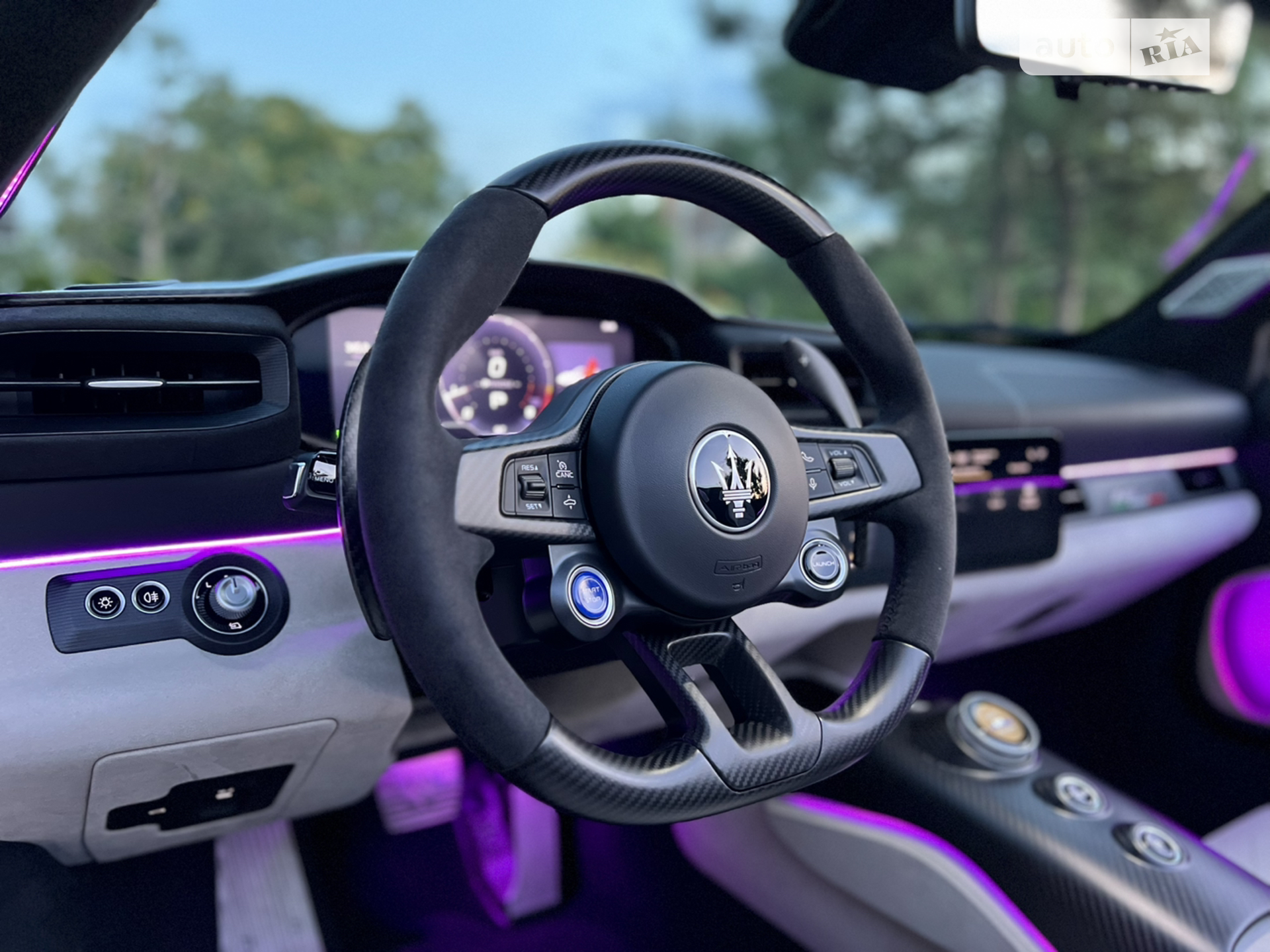 2023 Maserati MC20 - мініатюра 63