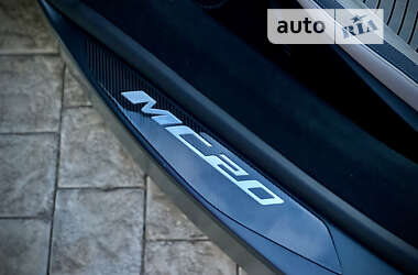 Родстер Maserati MC20 2023 в 