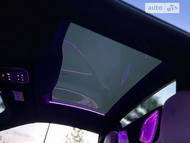 Родстер Maserati MC20 2023 в Одессе фото 78 Родстер Maserati MC20 2023 в Одессе