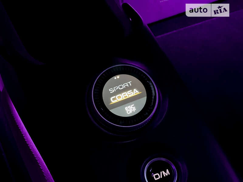 Родстер Maserati MC20 2023 в Одессе фото 96 Родстер Maserati MC20 2023 в Одессе