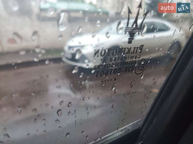 Седан Maserati Quattroporte 2006 в Одессе