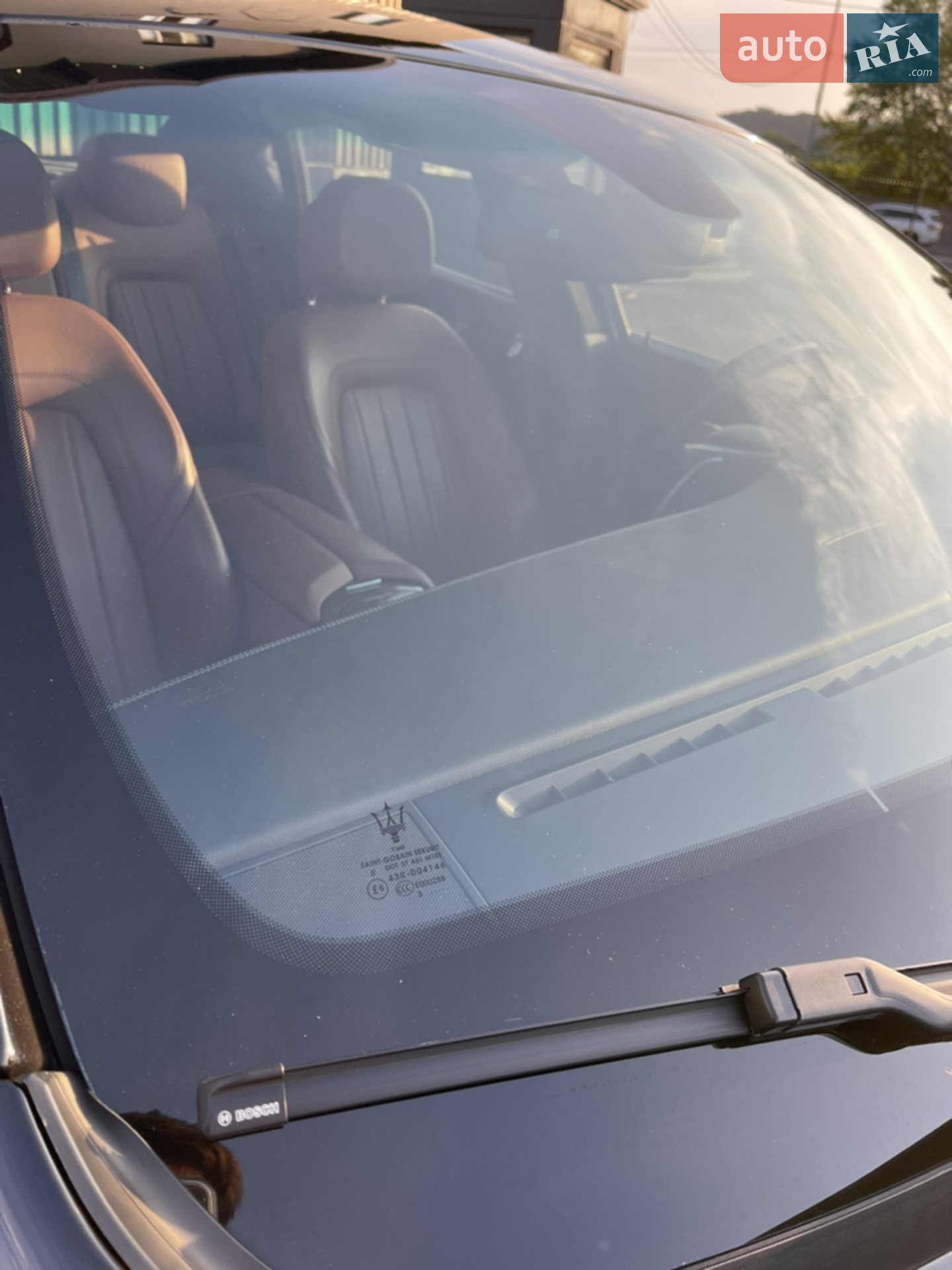 2013 Maserati Quattroporte - мініатюра 32