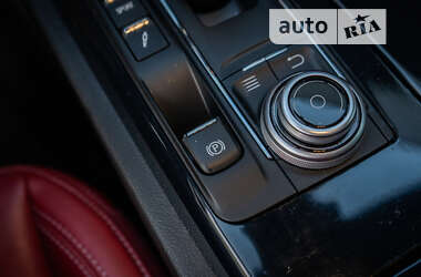 Седан Maserati Quattroporte 2017 в 
