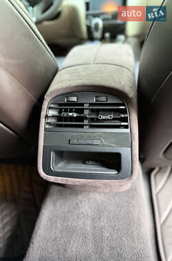 Седан Maserati Quattroporte 2013 в 