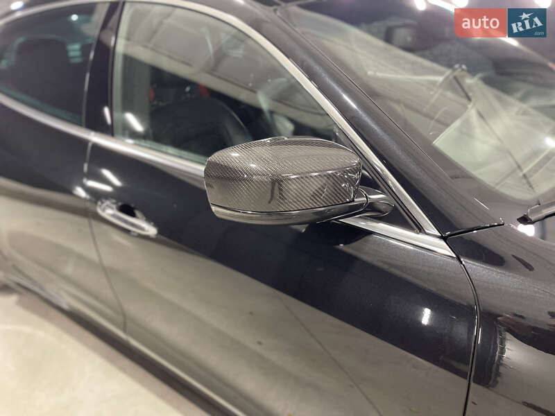 Седан Maserati Quattroporte 2013 в Киеве фото 24 Седан Maserati Quattroporte 2013 в Киеве