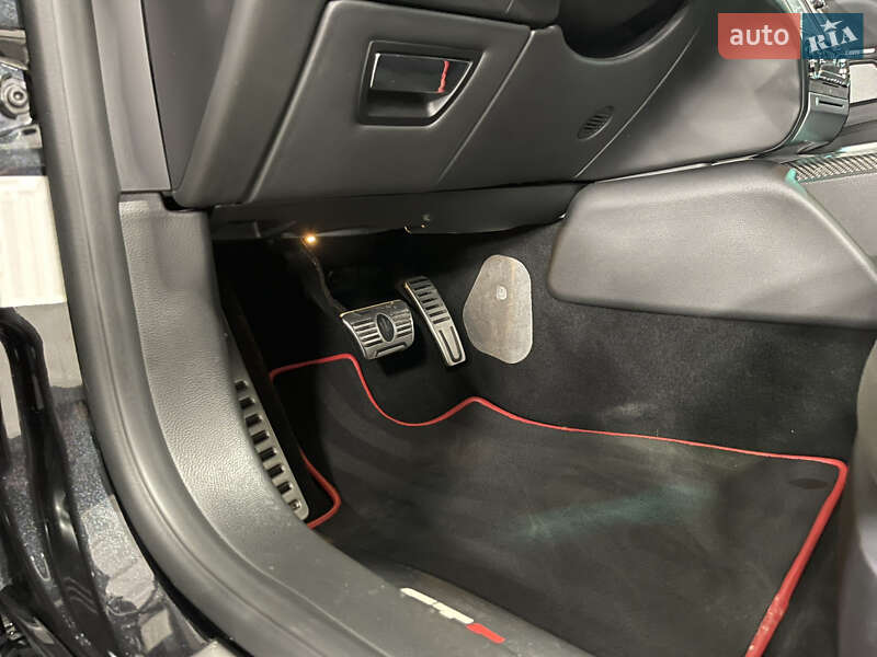 Седан Maserati Quattroporte 2013 в Киеве фото 40 Седан Maserati Quattroporte 2013 в Киеве