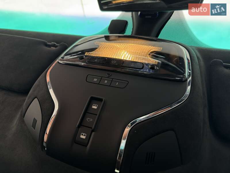 Седан Maserati Quattroporte 2015 в Киеве