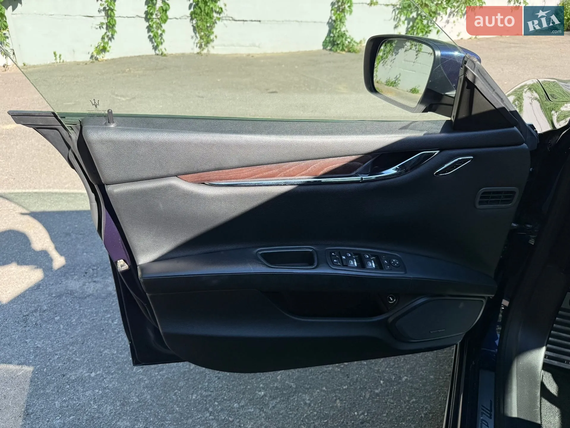 2016 Maserati Quattroporte - мініатюра 17