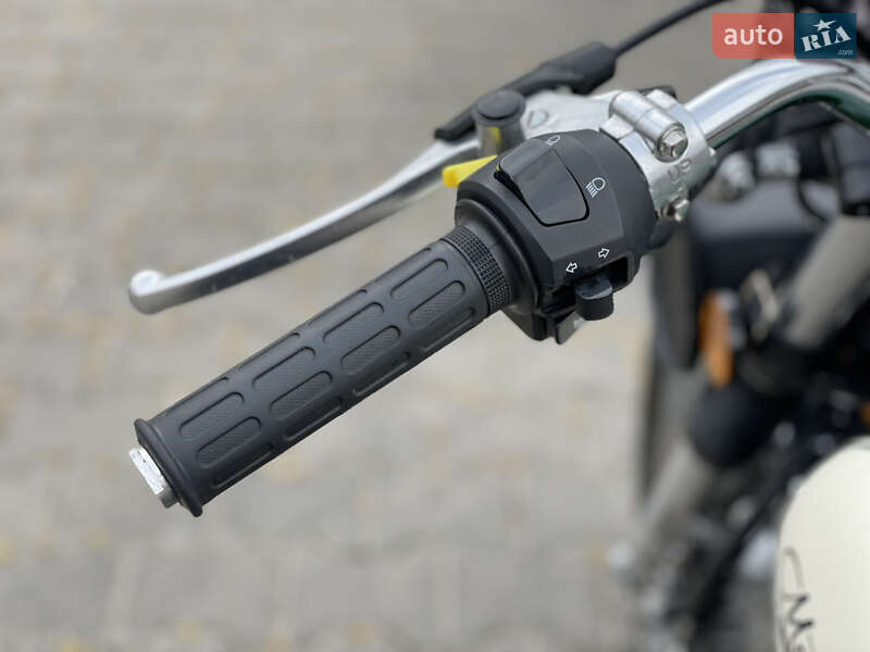 Мотоцикл з коляскою Mash Two Fifty 2018 в Луцьку