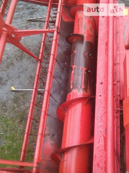 Massey Ferguson 206