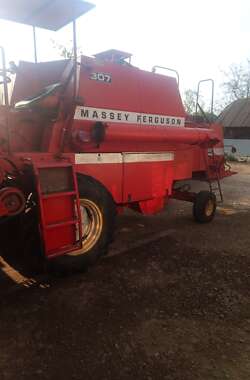 Інша спецтехніка Massey Ferguson 307 1978 в Івано-Франківську