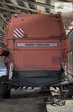 Комбайн зерноуборочный Massey Ferguson 38 2002 в Одессе