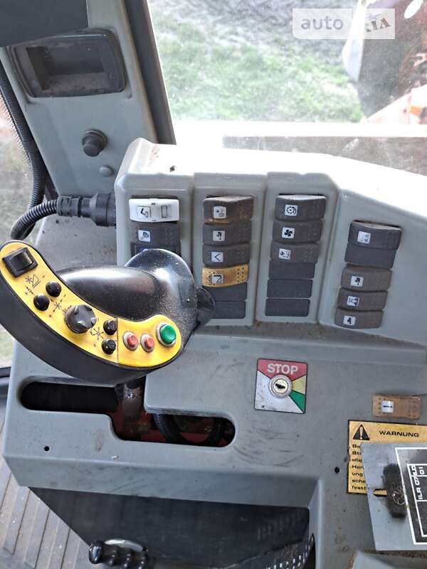 Інша спецтехніка Massey Ferguson 38 1997 в Львові