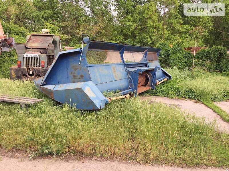 Massey Ferguson 7278