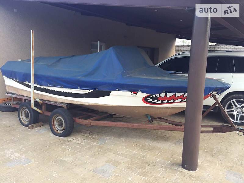 Катер MasterCraft X-Star 1991 в Києві фото 2 Катер MasterCraft X-Star 1991 в Києві