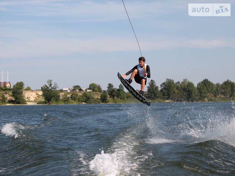 Катер MasterCraft X-Star 1991 в Києві фото 3 Катер MasterCraft X-Star 1991 в Києві