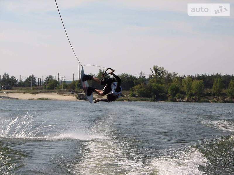 Катер MasterCraft X-Star 1991 в Києві фото 4 Катер MasterCraft X-Star 1991 в Києві