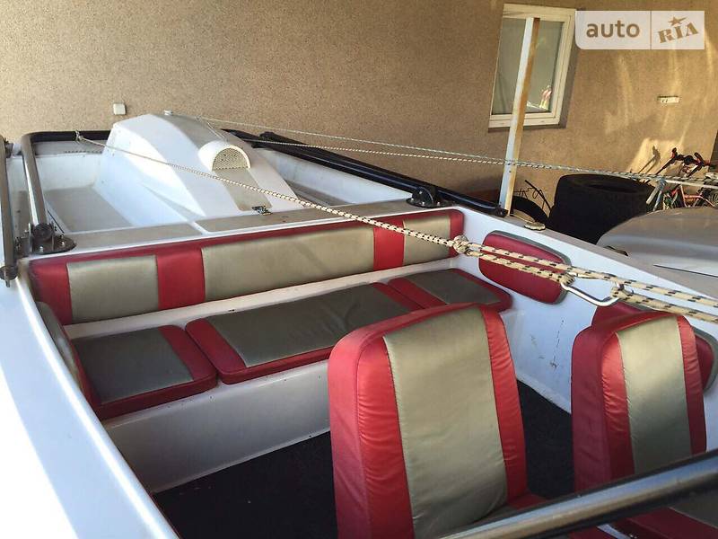 Катер MasterCraft X-Star 1991 в Києві фото 9 Катер MasterCraft X-Star 1991 в Києві