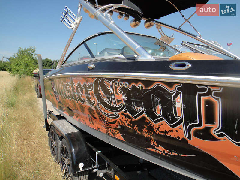 Катер MasterCraft X-Star 2004 в Києві
