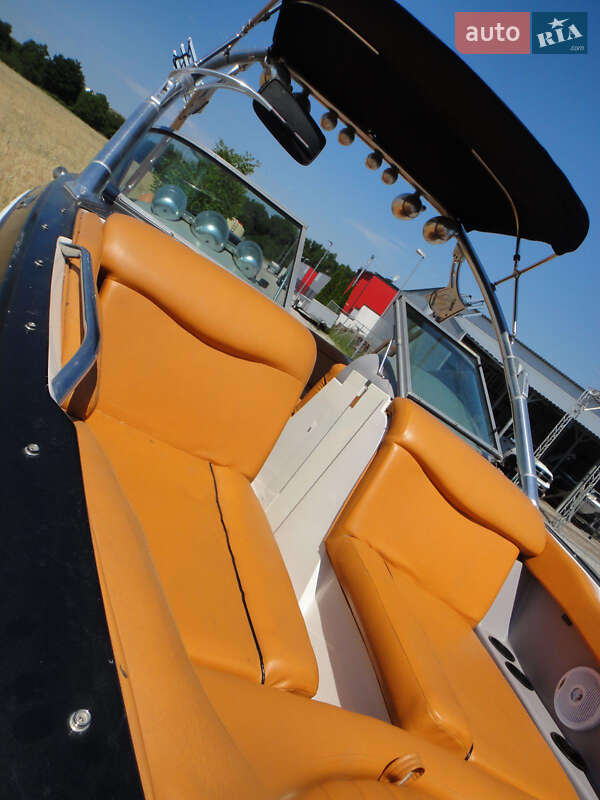 Катер MasterCraft X-Star 2004 в Києві