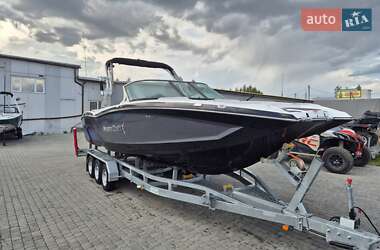 Катер MasterCraft X26 2017 в 