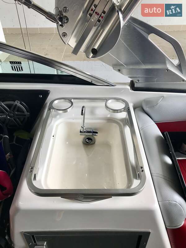 Катер MasterCraft X55 2015 в Києві