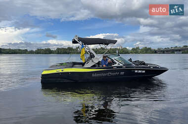 Катер MasterCraft XT20 2017 в Києві