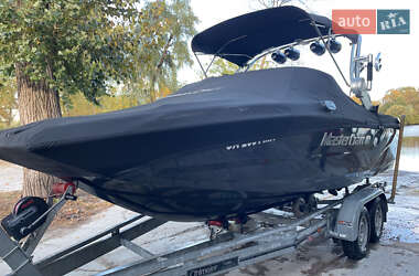 Катер MasterCraft XT20 2017 в Києві