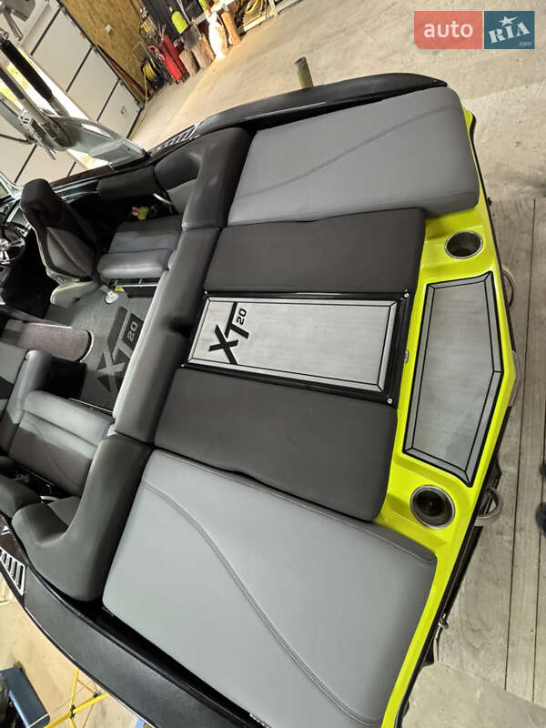 Катер MasterCraft XT20 2017 в Києві